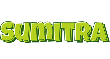 Sumitra summer logo