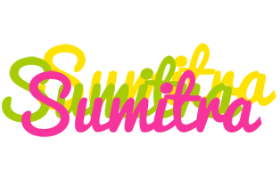 Sumitra sweets logo