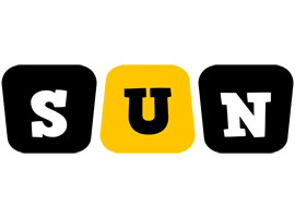 Sun boots logo