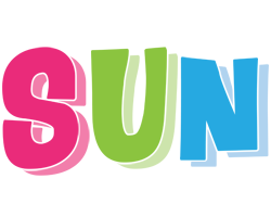Sun friday logo
