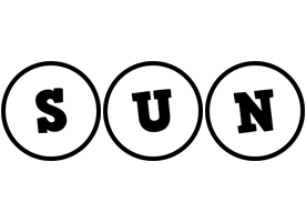Sun handy logo
