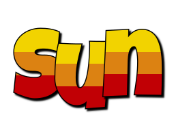 Sun jungle logo