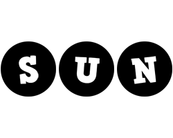 Sun tools logo