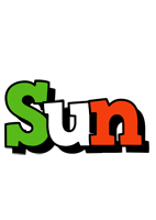 Sun venezia logo