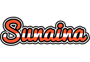 Sunaina denmark logo