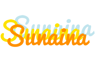 Sunaina energy logo