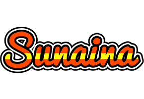Sunaina madrid logo