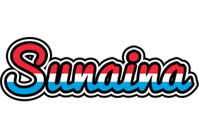 Sunaina norway logo