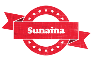 Sunaina passion logo