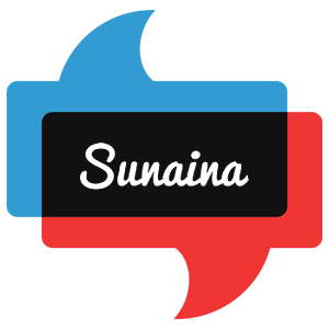 Sunaina sharks logo