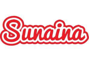 Sunaina sunshine logo