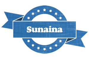 Sunaina trust logo