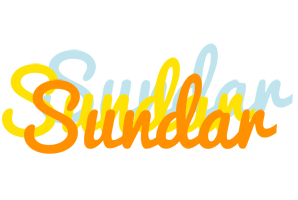Sundar energy logo