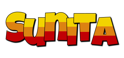 Sunita jungle logo