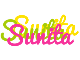 Sunita sweets logo