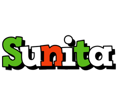 Sunita venezia logo