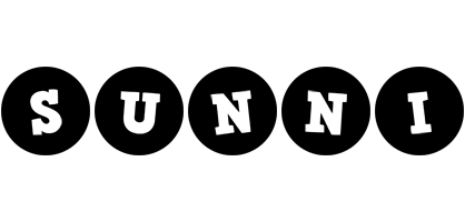 Sunni tools logo