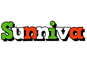 Sunniva venezia logo