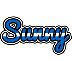 Sunny greece logo