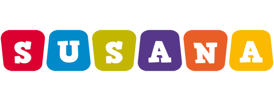 Susana daycare logo