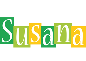 Susana lemonade logo