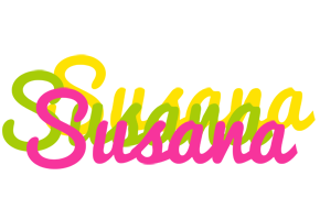Susana sweets logo