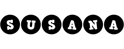 Susana tools logo