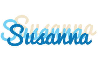 Susanna breeze logo