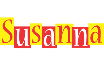 Susanna errors logo