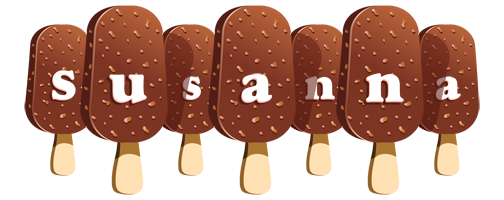Susanna pinup logo