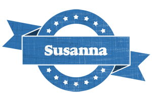 Susanna trust logo