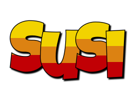 Susi jungle logo