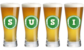 Susi lager logo