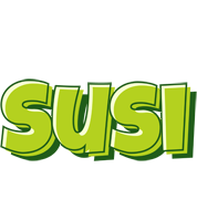 Susi summer logo