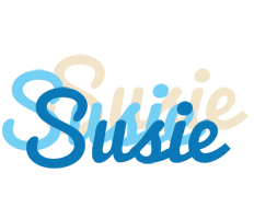 Susie breeze logo