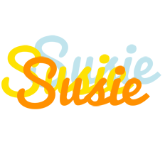 Susie energy logo