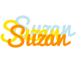 Suzan energy logo