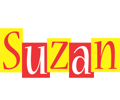 Suzan errors logo