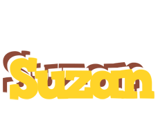 Suzan hotcup logo
