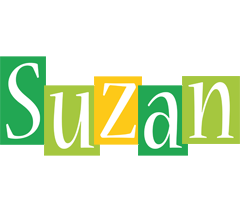 Suzan lemonade logo