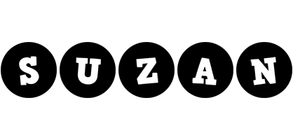 Suzan tools logo