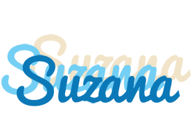 Suzana breeze logo