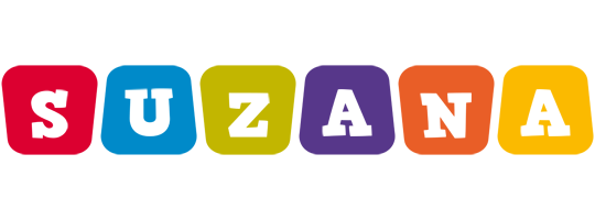 Suzana daycare logo
