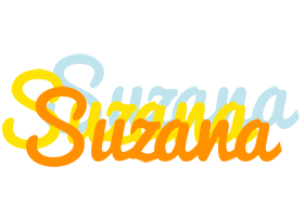 Suzana energy logo
