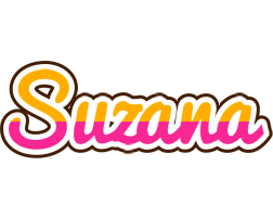 Suzana smoothie logo