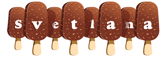 Svetlana pinup logo
