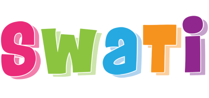Swati friday logo