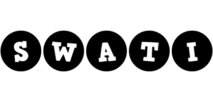 Swati tools logo
