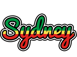 Sydney african logo