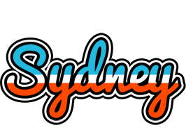 Sydney america logo